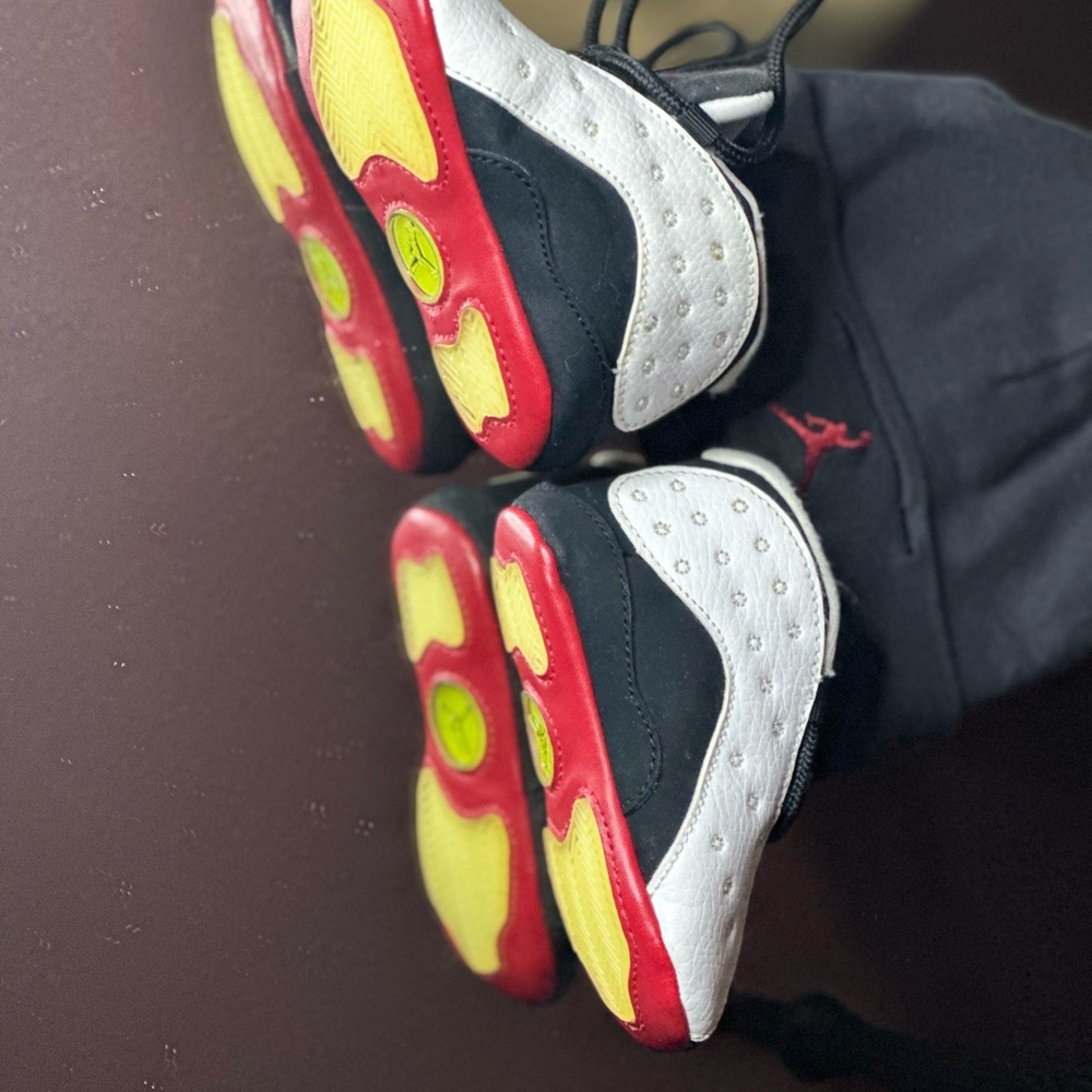 Retro jordan 13 - Picture 4 of 8